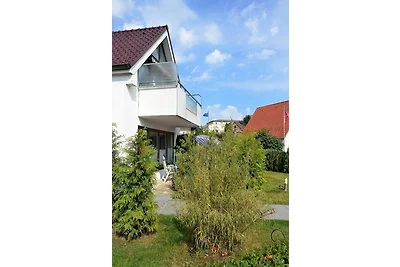 Ferienhaus Marina II - Whg. 3