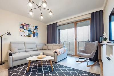 Sun&Snow Resorts - Apartment B16