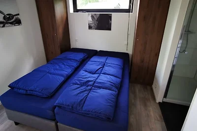 Strand & Veluwemeer - Cube Elite