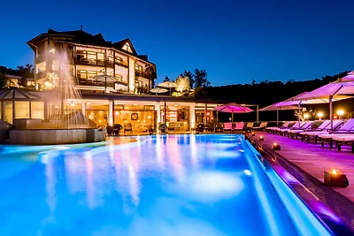 RoLigio® Kuschel-Appartement