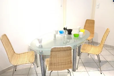 Appartamento Vacanza con famiglia Wien