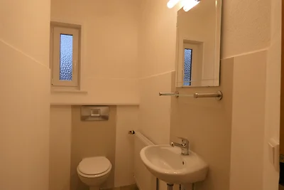 Halligweg 19 - Schwalbe Whg.7