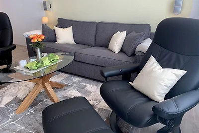 Luxusferienwohnung | Köhnke 7