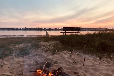 Vakantieappartement Gezinsvakantie Schwanewede
