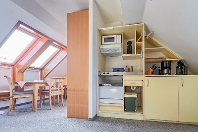 Villa Viktoria Whg. 21 -