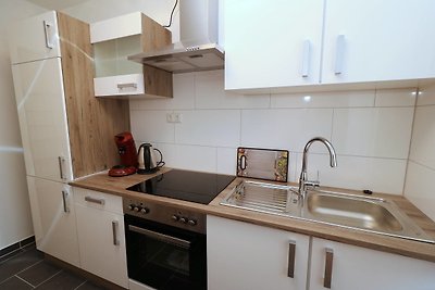 Vakantieappartement Gezinsvakantie Essen