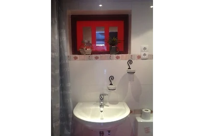 Fewo Ole mit eigener Terrasse und