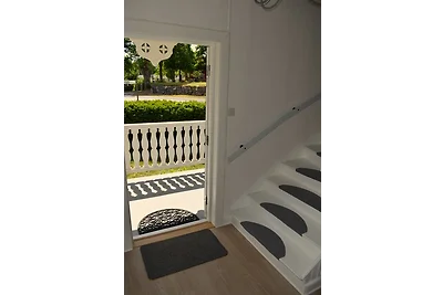 Vakantiehuis Ontspannende vakantie Hultsfred