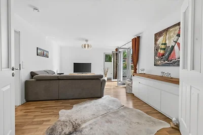 Ferienhaus Fischkopp - exklusiv &