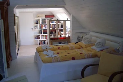 Appartamento Vacanza con famiglia Bromberg