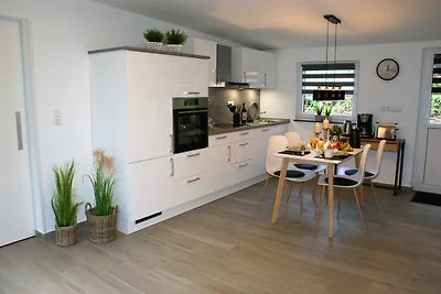 Vakantiehuis Ontspannende vakantie Eckernförde