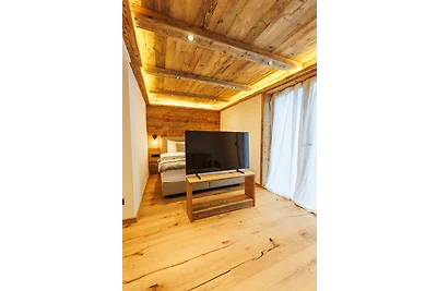 Appartamento Vacanza con famiglia St. Ulrich am Pillersee