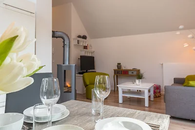 Ostsee - Appartement Nr. 87