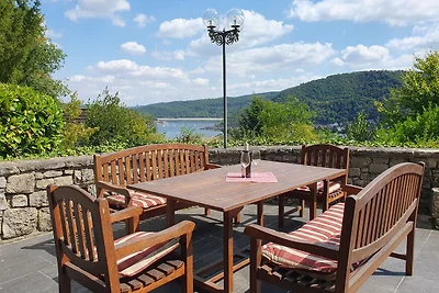 Ferienhaus am Rursee - Haus Eiche