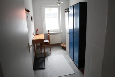 Harz-Hütte am Bohlweg