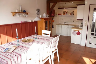 Kuća za odmor Dopust za oporavak Tönning