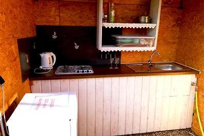 Wohnfass Terrasse 1011