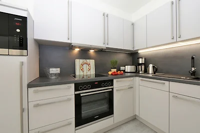 (Brise) Strandresidenz Else Marie