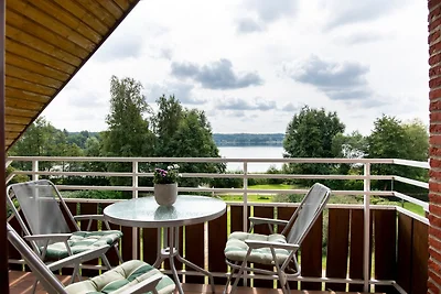 Landhaus Pönitz am See Wohnung 11