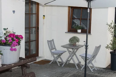 Ferienwohnung Quitte - Obsthof