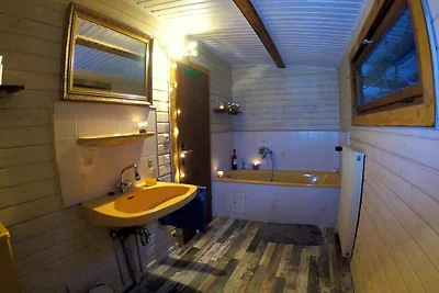 Ferienwohnung Eldorstal 2 - Urlaub