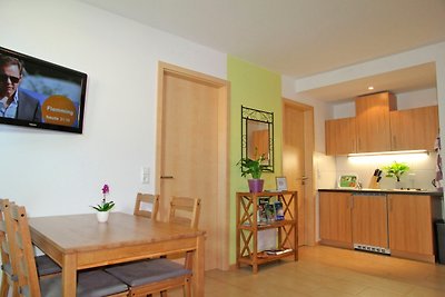 Vakantieappartement Gezinsvakantie Rheinhausen