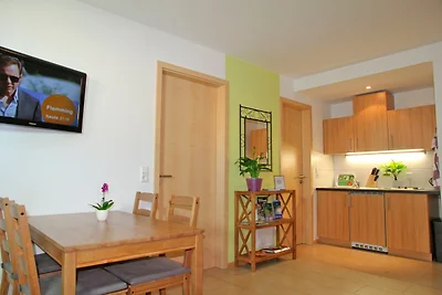 Holiday flat family holiday Rheinhausen