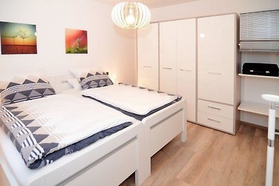 Vakantieappartement Gezinsvakantie Ennepetal