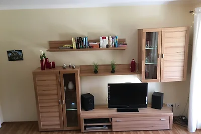 Apartment Kleeblatt