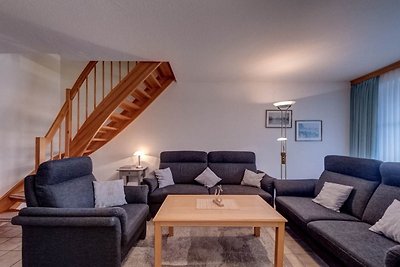 Vakantieappartement Gezinsvakantie Büsumer Deichhausen