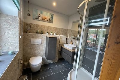 Vakantieappartement Gezinsvakantie Quedlinburg