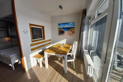 Haus Berlin Wohnung 105