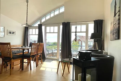 Appartamento Vacanza con famiglia Dorum