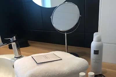 Vakantieappartement Gezinsvakantie Waldbreitbach