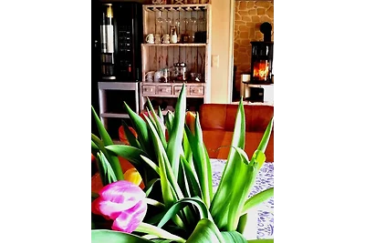 Gästehaus Nord-West 1700 -