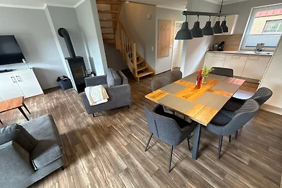 Vakantiehuis Ontspannende vakantie Burg auf Fehmarn