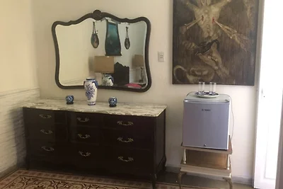 Hostal La Fuente Appartement 1