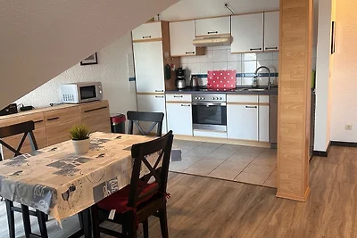 PM11 FeWo Leuchtturm Wremen