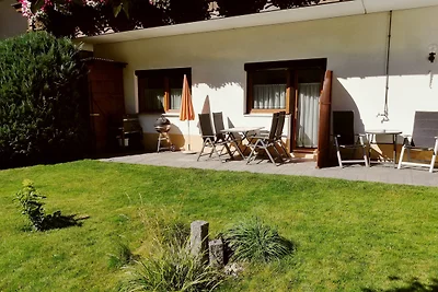 Ferienwohnung im Tiroler Stil für