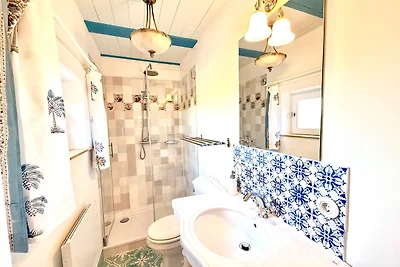 Det Danske Hus - Wohnung Backbord