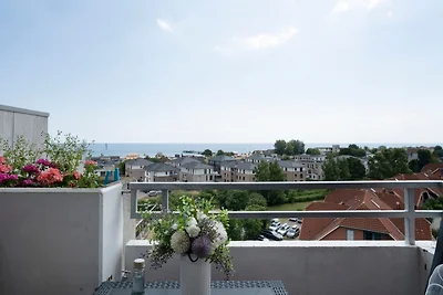 Berolina Schorses Ostsee Blick