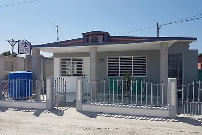 Appartamento Vacanza con famiglia Matanzas