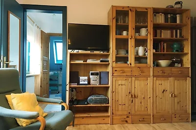 Haus Cap Horn Ferienwohnung Nr.2