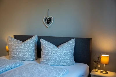 Ferienhof Kruse Wohnung Nr. 5