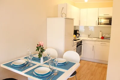 Hanseat II, Whg. 151 - Moderne