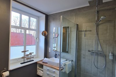 Vakantieappartement Gezinsvakantie Werlte