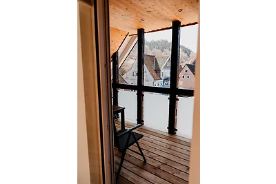 Appartamento Vacanza con famiglia Lautenthal