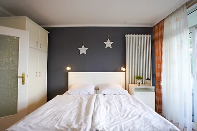 Haus Baltic App. 144