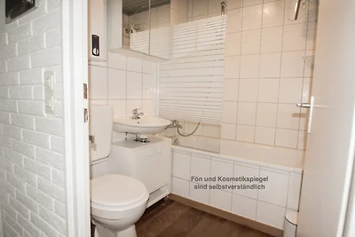 Ap. Lachmöwe - Haus Nordlichter