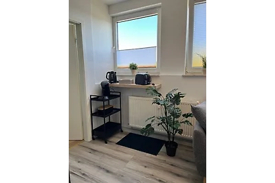 Vakantieappartement Gezinsvakantie Ransbach-Baumbach